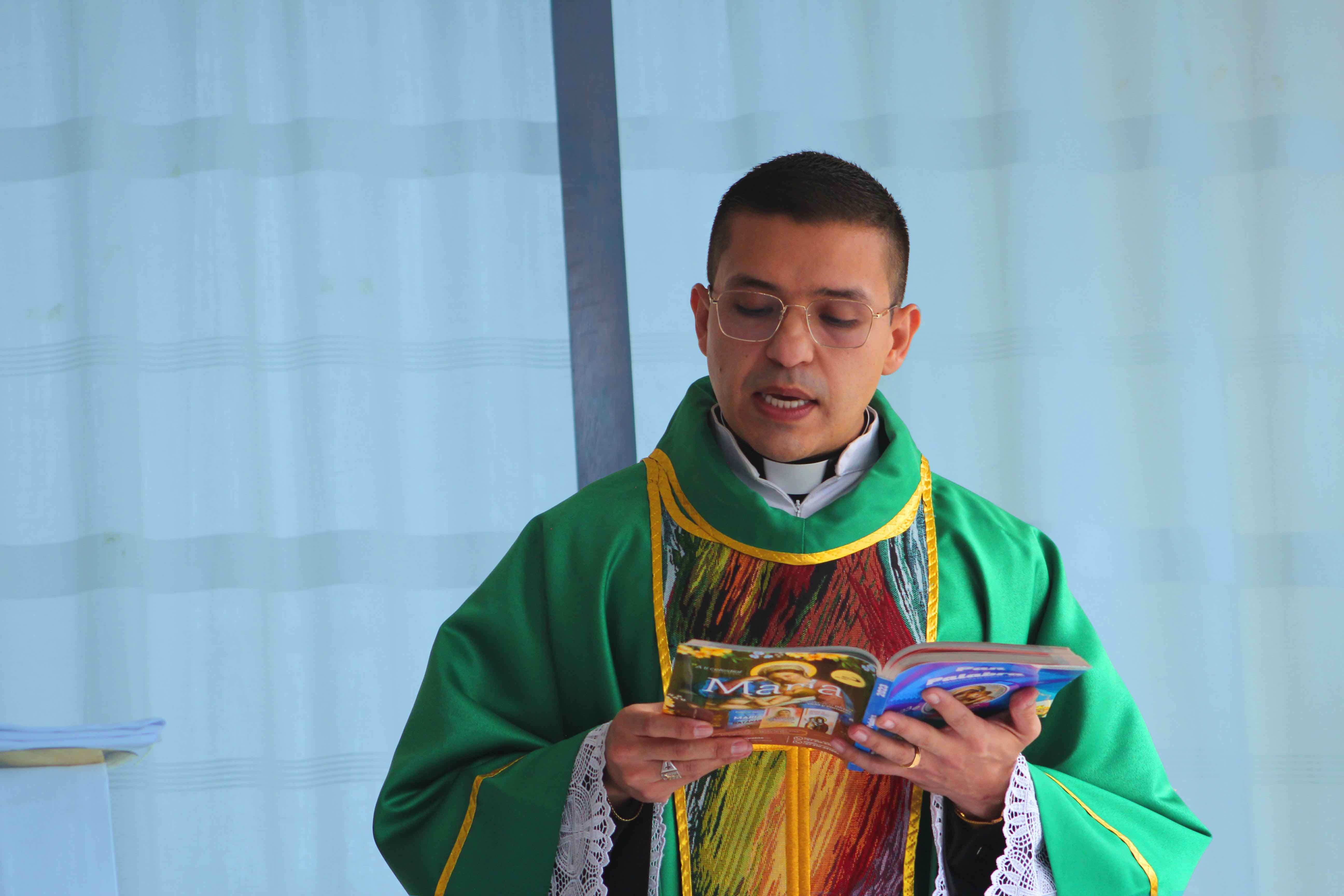 El Director - El llamado y la Preparación