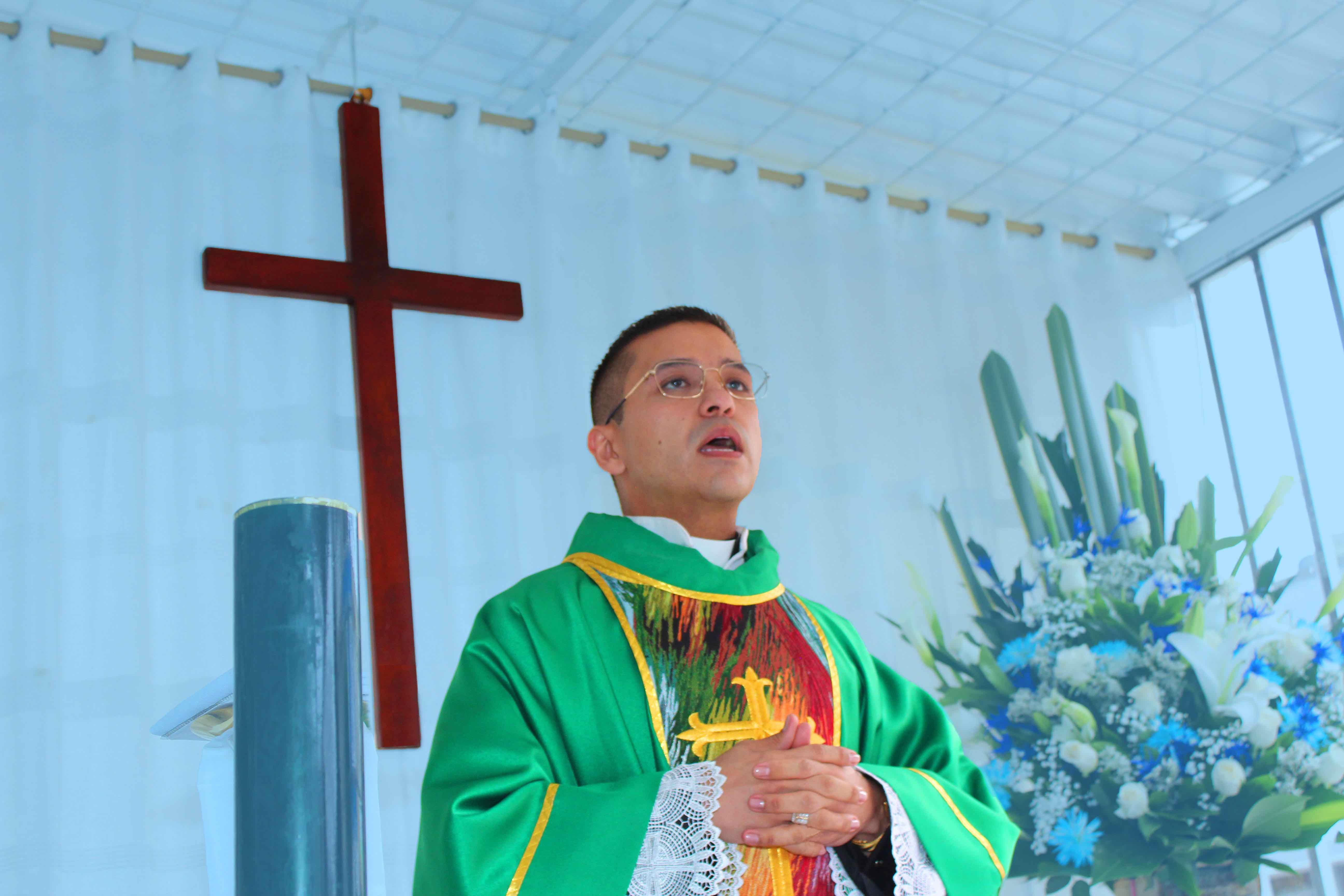 Director Fundación, el inicio de la vocación